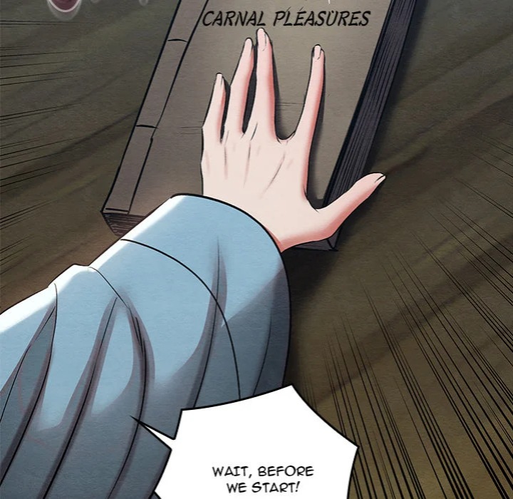 Master of Intimacy (Uncensored) 9
