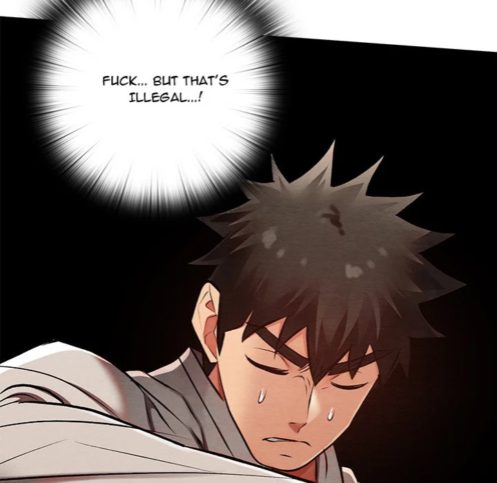 Master of Intimacy (Uncensored) 81