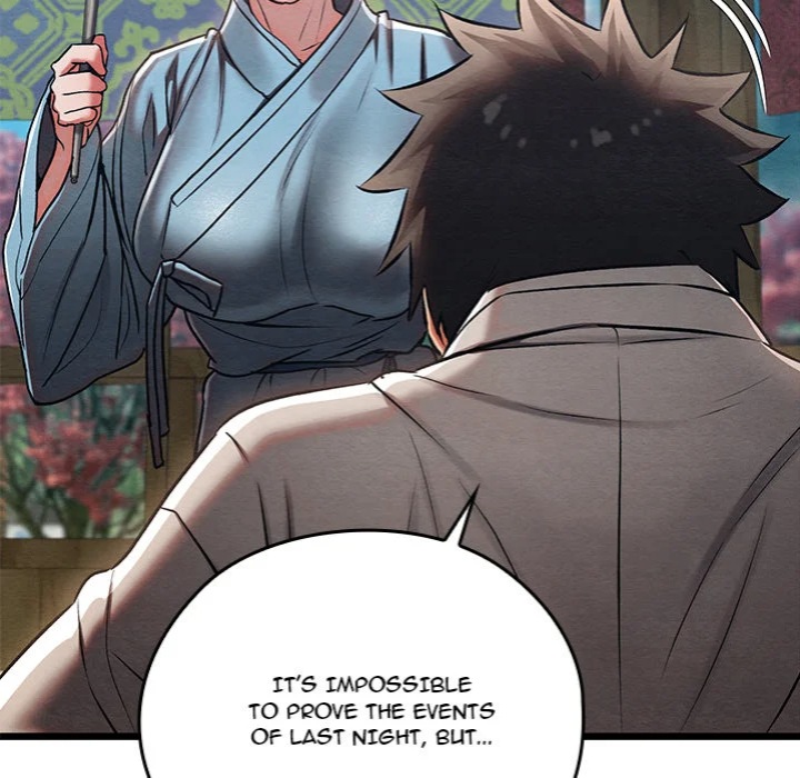 Master of Intimacy (Uncensored) 85
