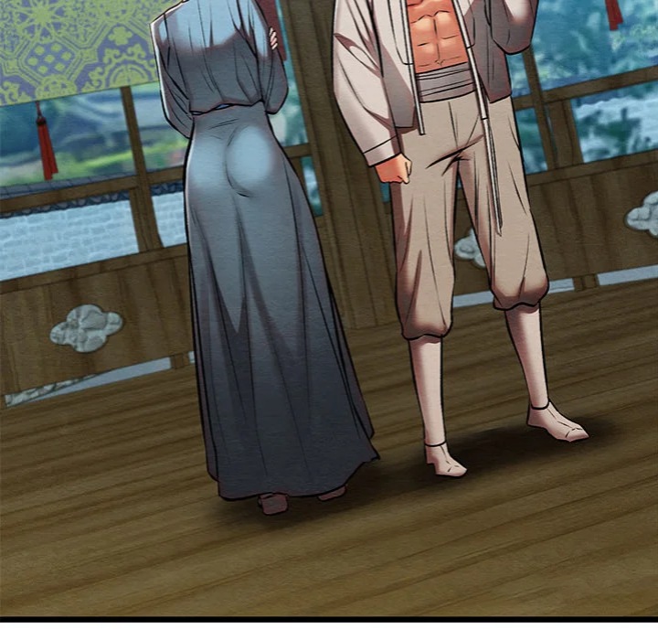 Master of Intimacy (Uncensored) 92