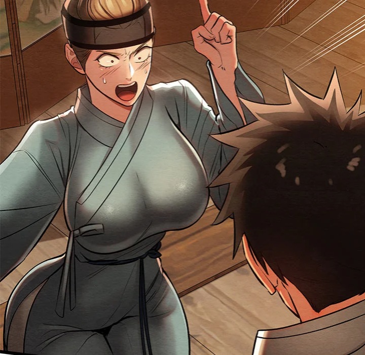 Master of Intimacy (Uncensored) 99