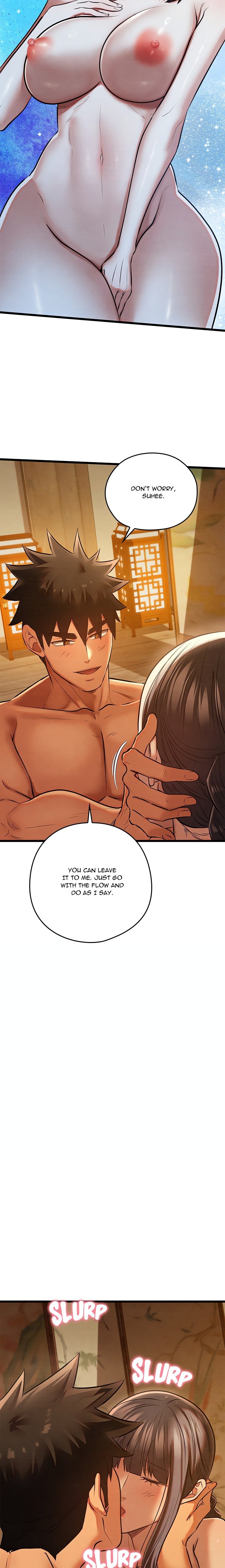 Master of Intimacy (Uncensored) 12
