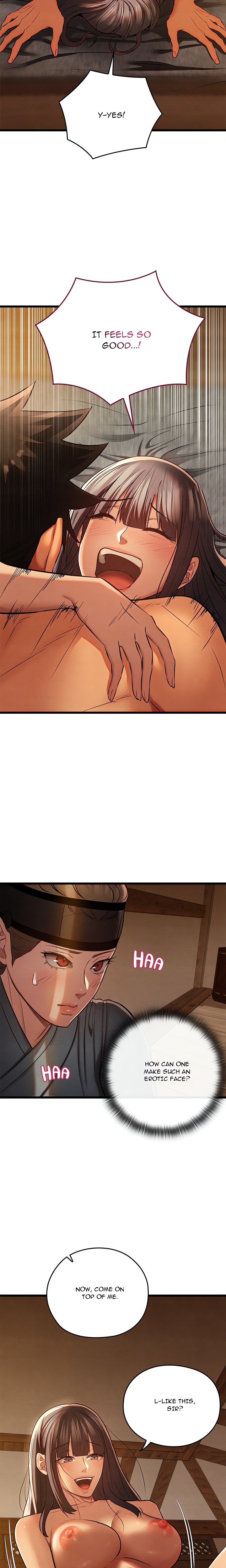 Master of Intimacy (Uncensored) 19