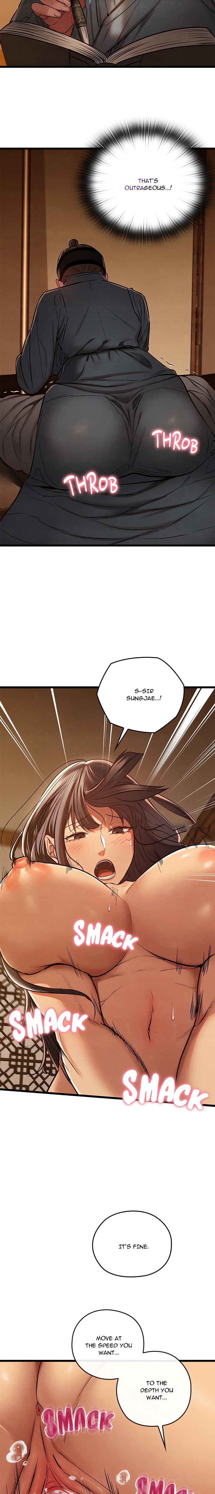 Master of Intimacy (Uncensored) 21