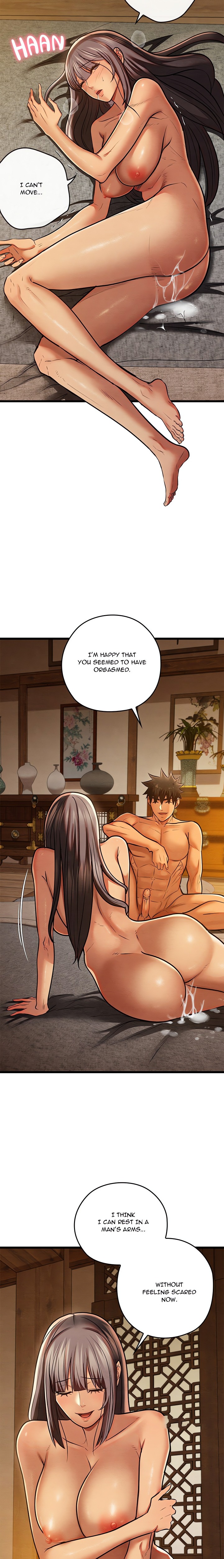 Master of Intimacy (Uncensored) 24