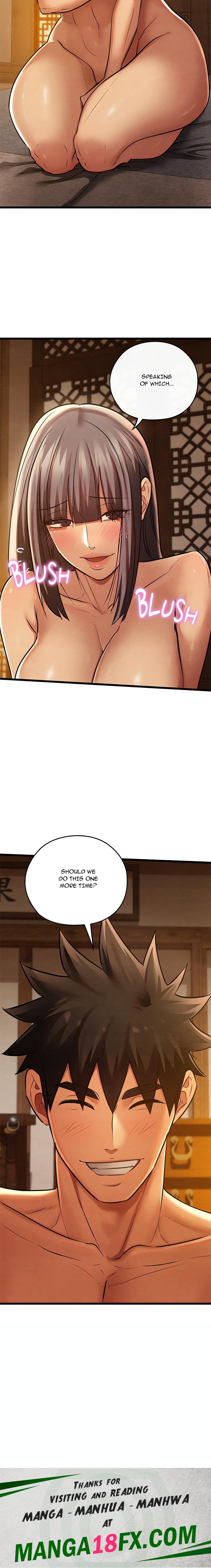 Master of Intimacy (Uncensored) 25