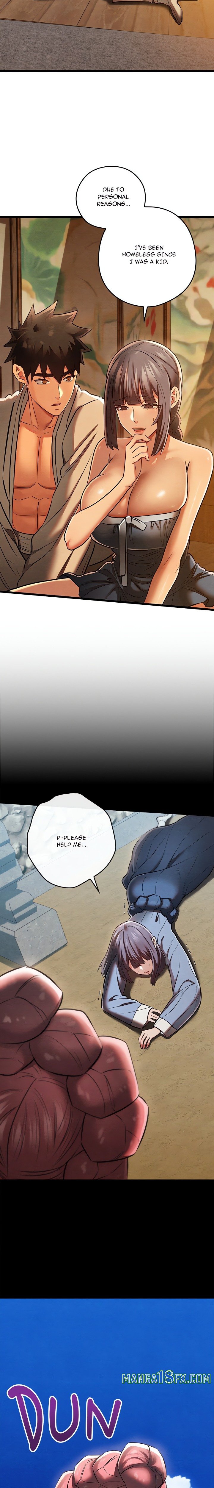 Master of Intimacy (Uncensored) 7