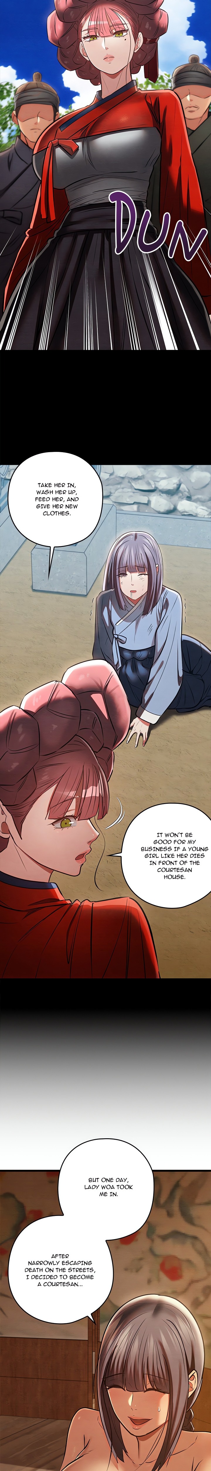 Master of Intimacy (Uncensored) 8