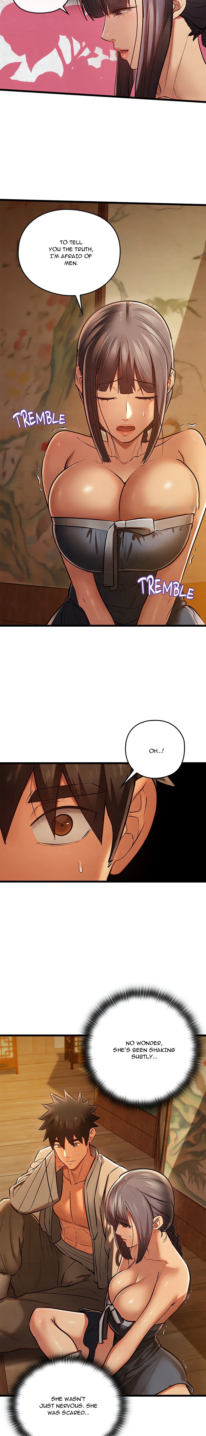 Master of Intimacy (Uncensored) 10