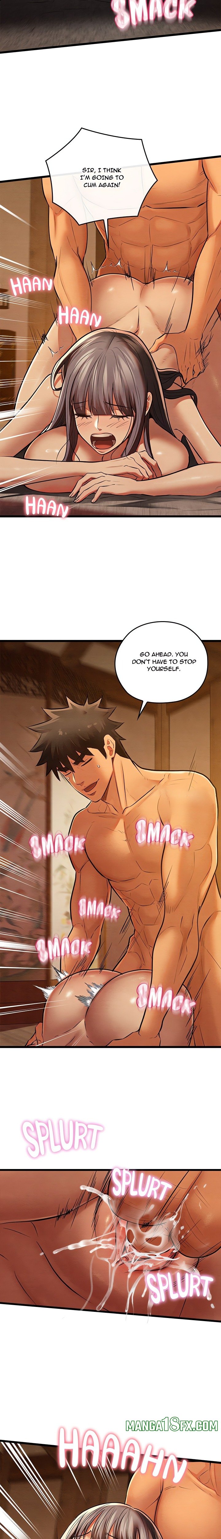 Master of Intimacy (Uncensored) 2