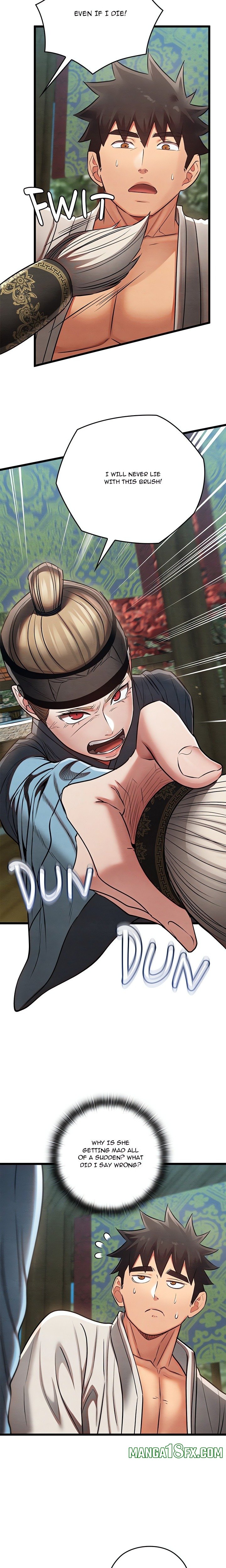 Master of Intimacy (Uncensored) 15
