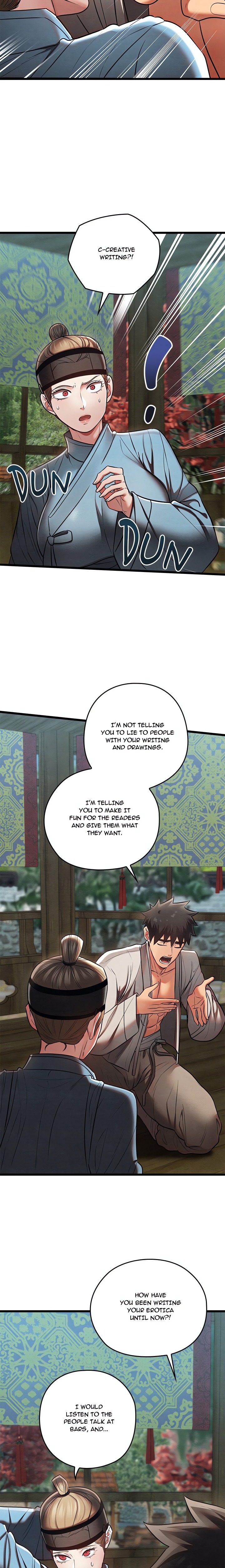 Master of Intimacy (Uncensored) 17