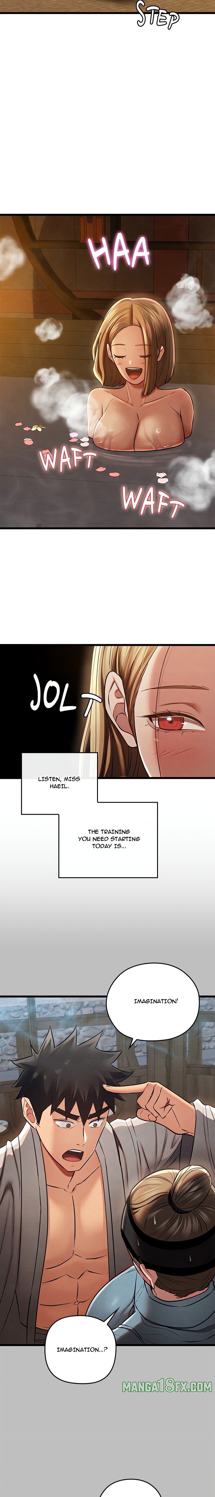 Master of Intimacy (Uncensored) 21