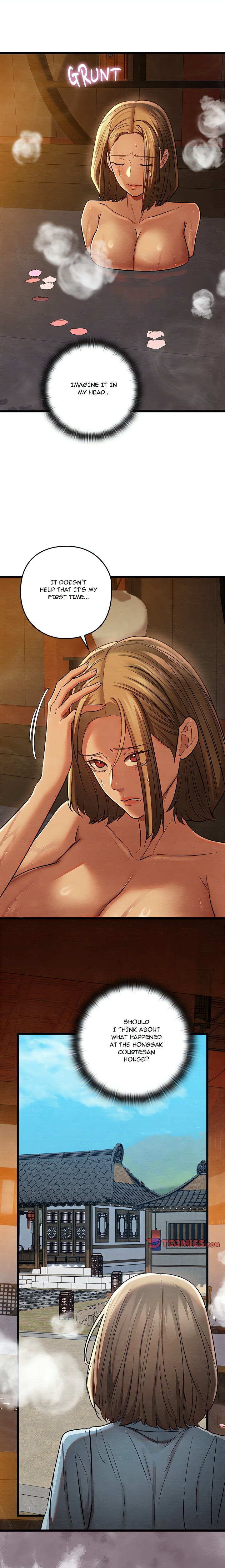 Master of Intimacy (Uncensored) 23
