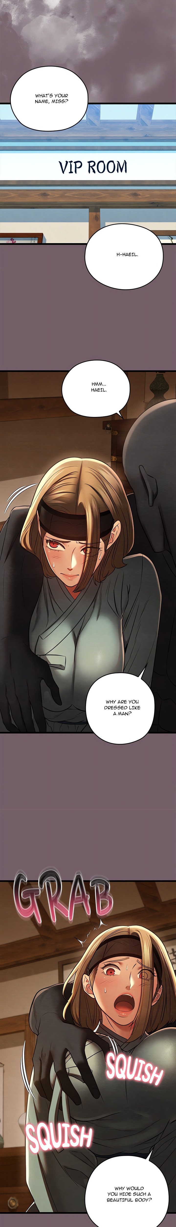 Master of Intimacy (Uncensored) 24