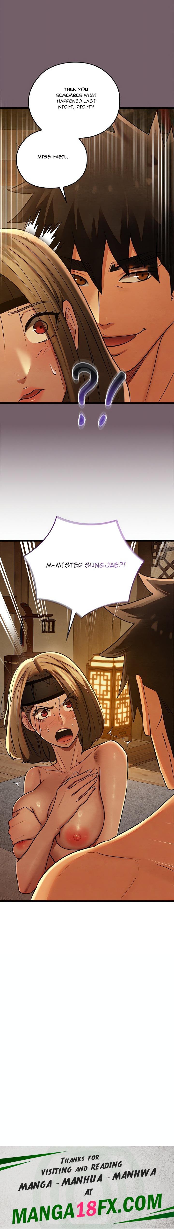 Master of Intimacy (Uncensored) 28