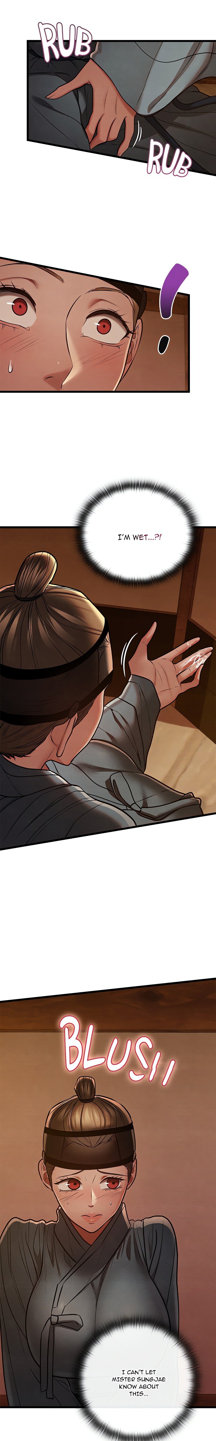 Master of Intimacy (Uncensored) 4