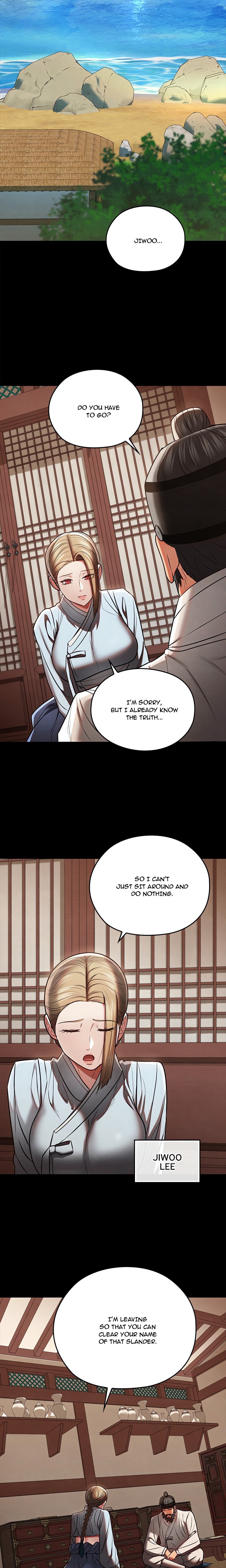 Master of Intimacy (Uncensored) 7