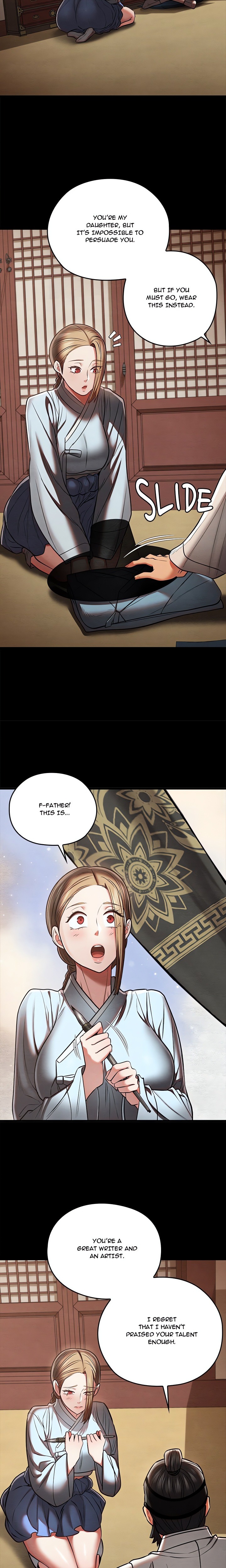 Master of Intimacy (Uncensored) 8