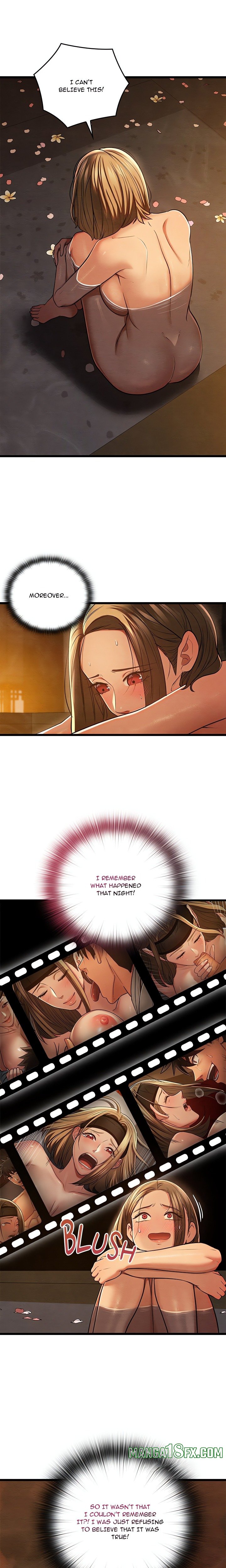 Master of Intimacy (Uncensored) 2
