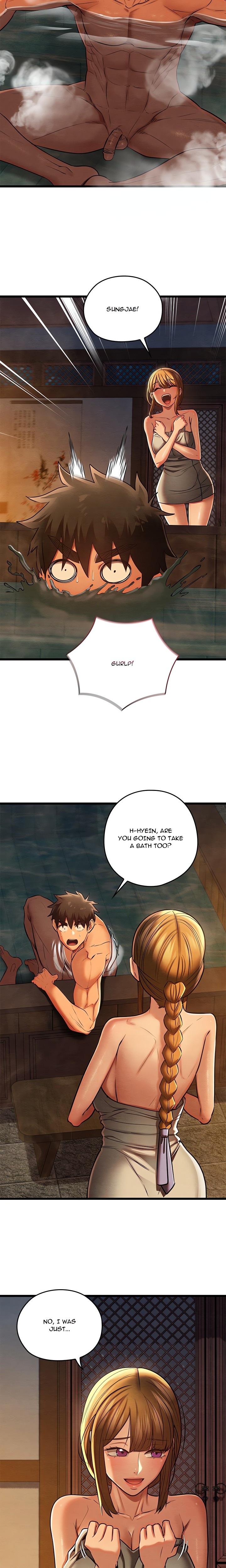 Master of Intimacy (Uncensored) 12