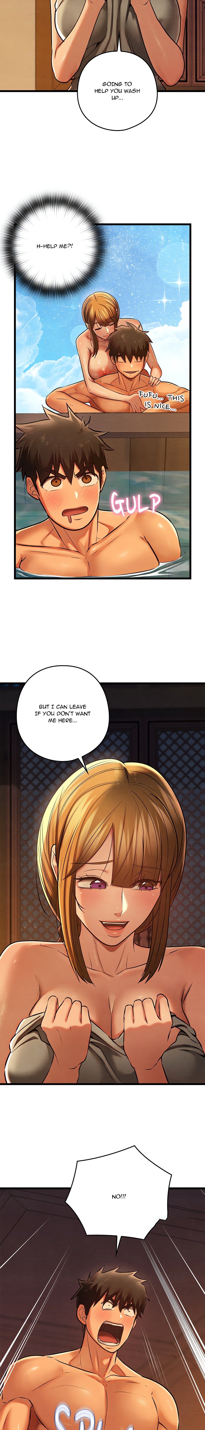 Master of Intimacy (Uncensored) 13