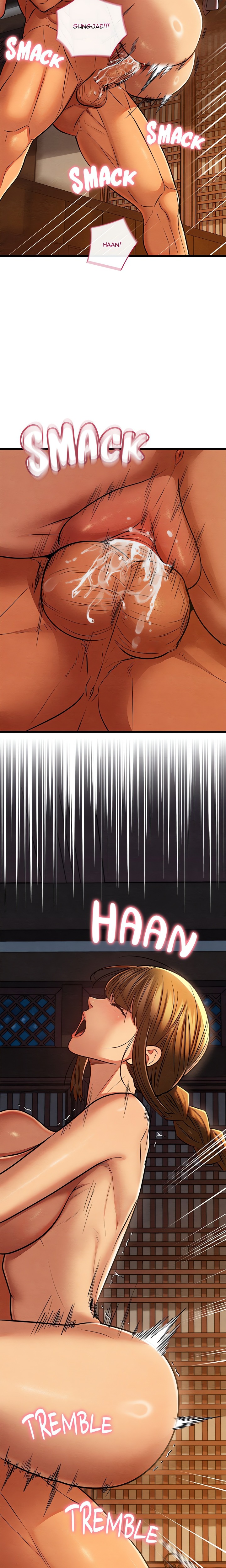 Master of Intimacy (Uncensored) 21