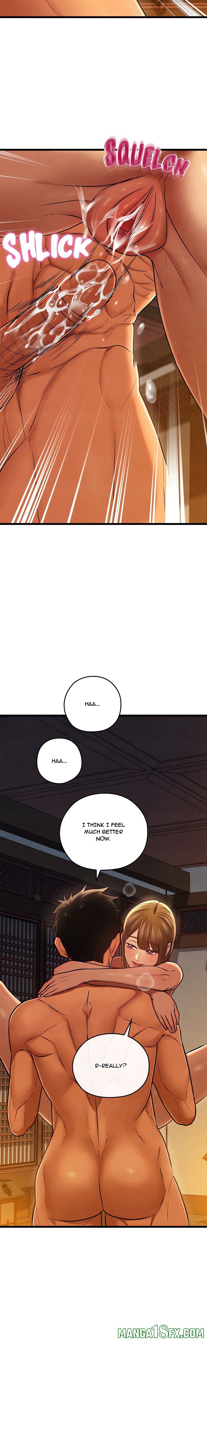 Master of Intimacy (Uncensored) 22