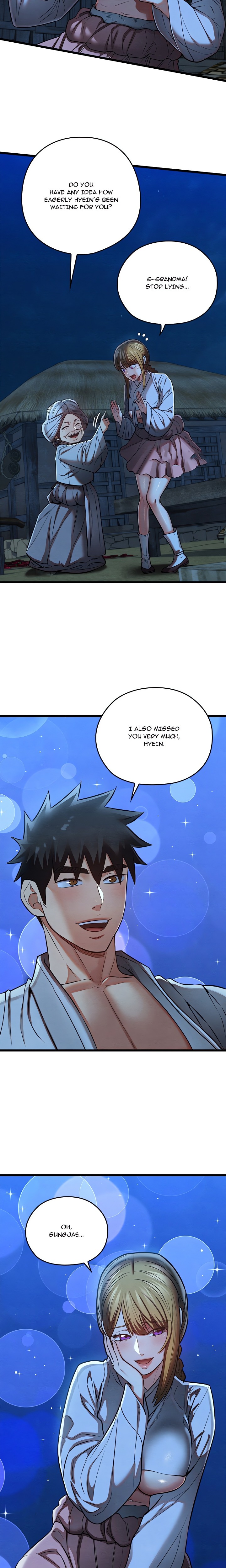 Master of Intimacy (Uncensored) 6