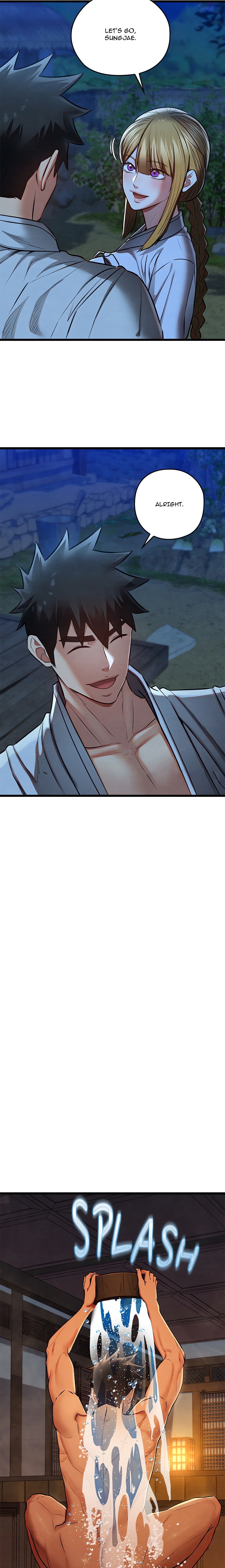 Master of Intimacy (Uncensored) 10