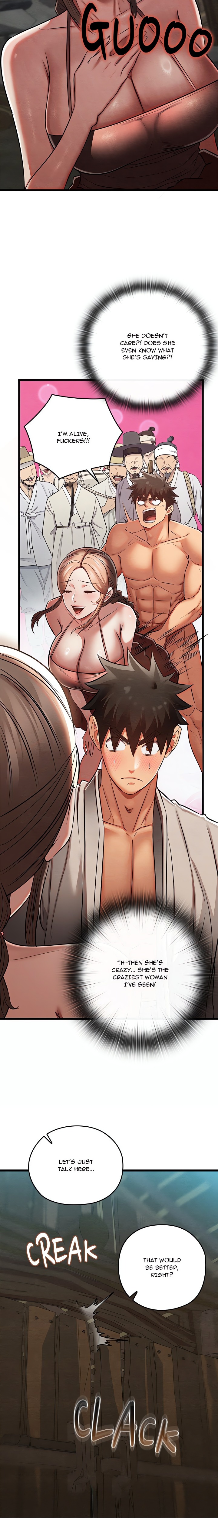 Master of Intimacy (Uncensored) 16