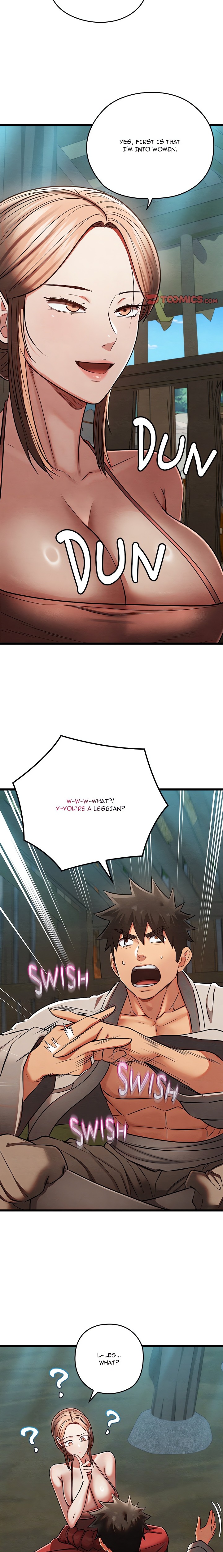 Master of Intimacy (Uncensored) 18
