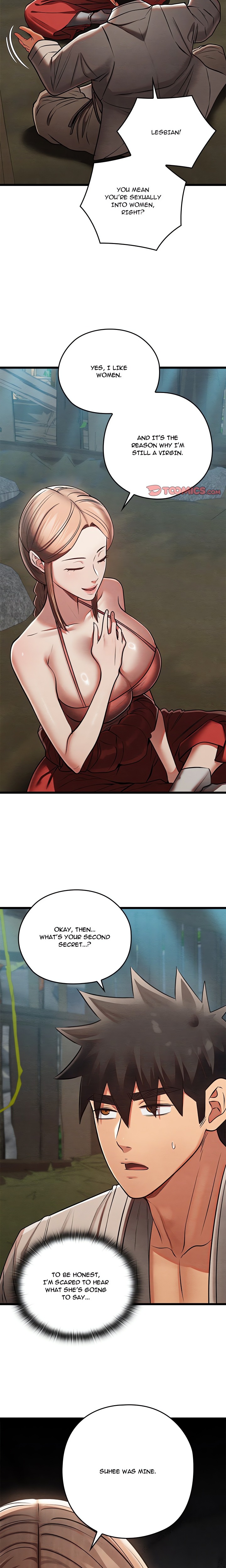 Master of Intimacy (Uncensored) 19