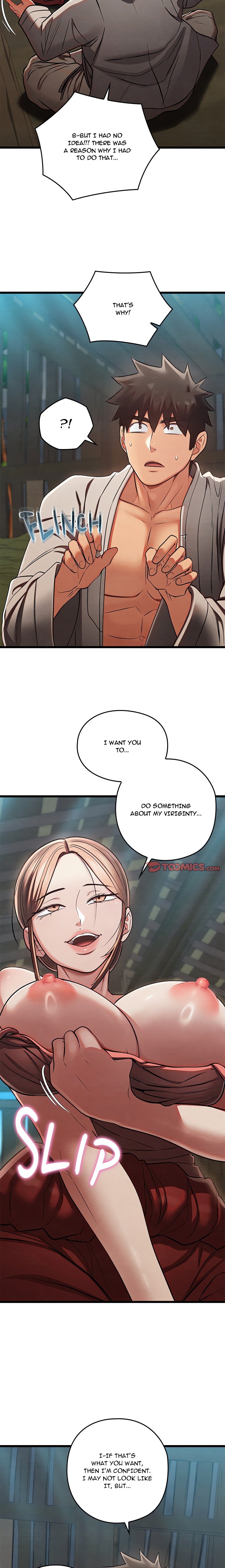 Master of Intimacy (Uncensored) 21
