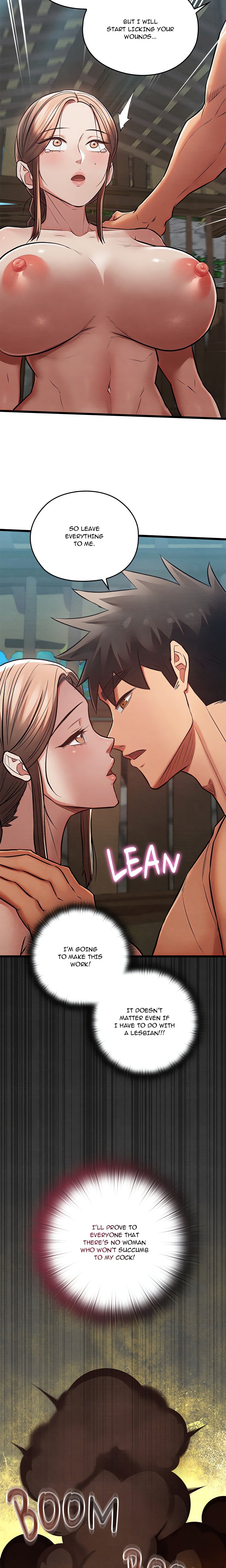 Master of Intimacy (Uncensored) 25