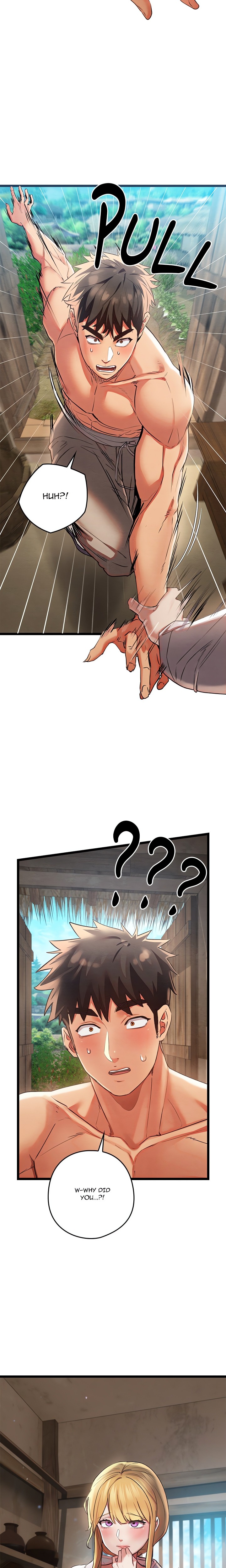 Master of Intimacy (Uncensored) 2