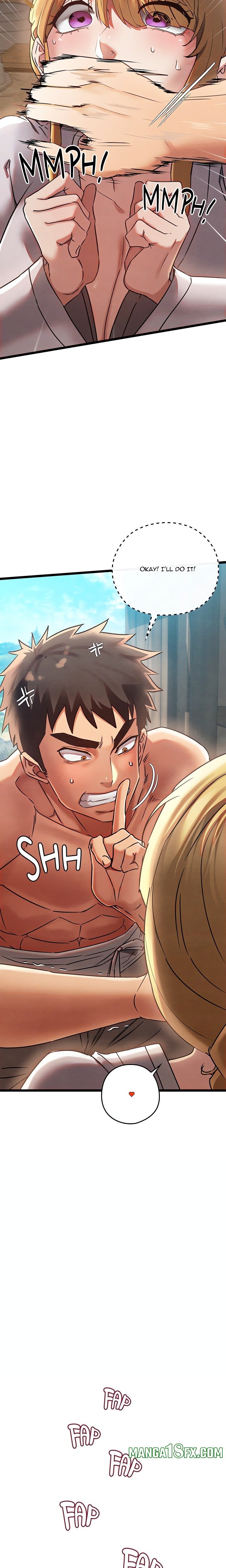 Master of Intimacy (Uncensored) 12