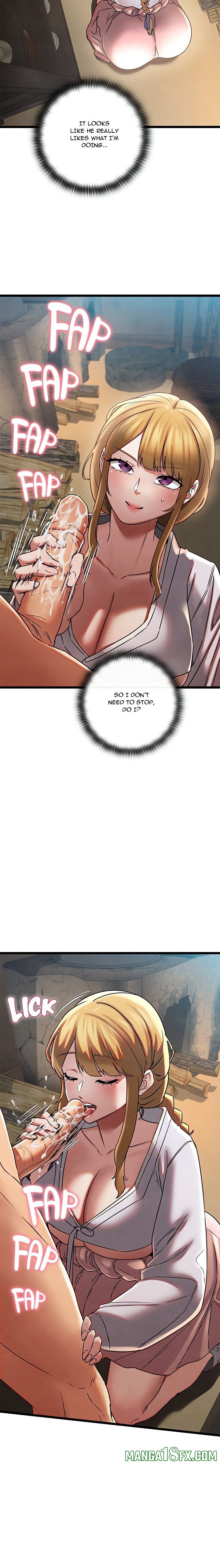Master of Intimacy (Uncensored) 18