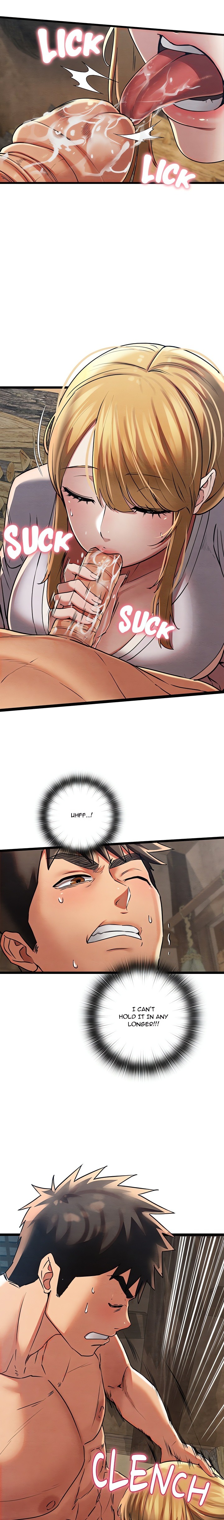 Master of Intimacy (Uncensored) 19