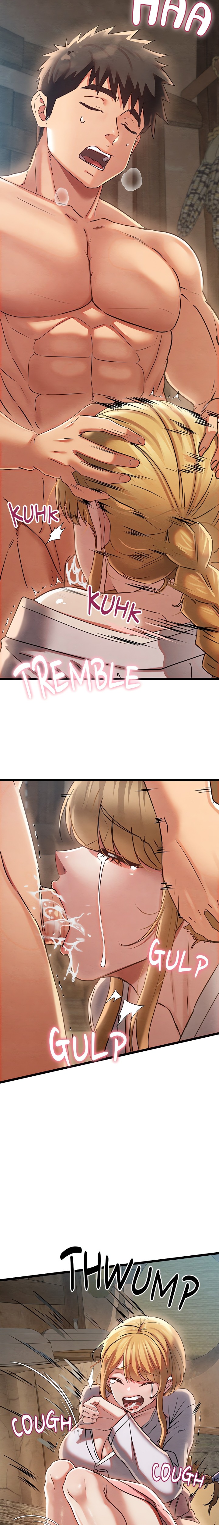 Master of Intimacy (Uncensored) 21