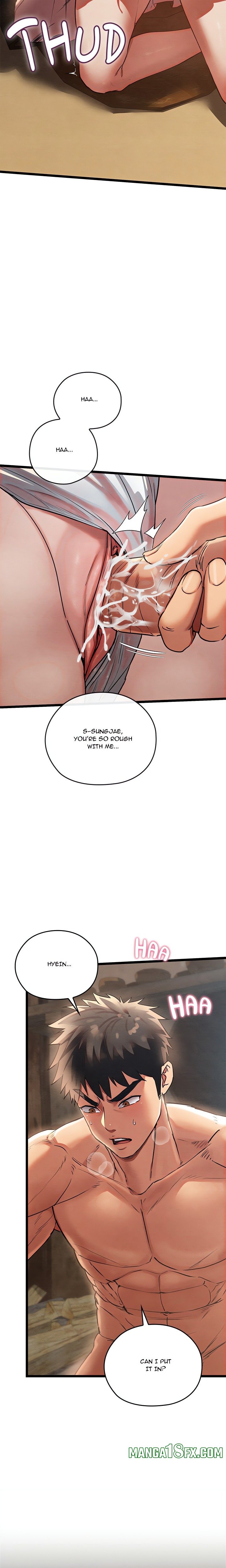 Master of Intimacy (Uncensored) 24