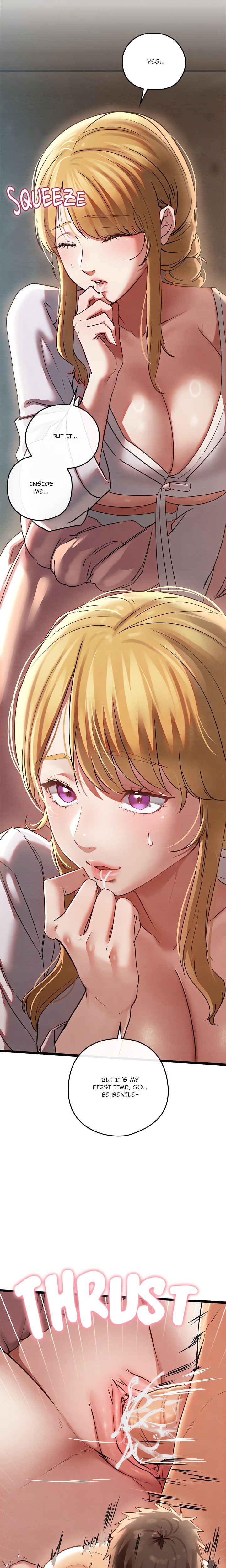 Master of Intimacy (Uncensored) 25