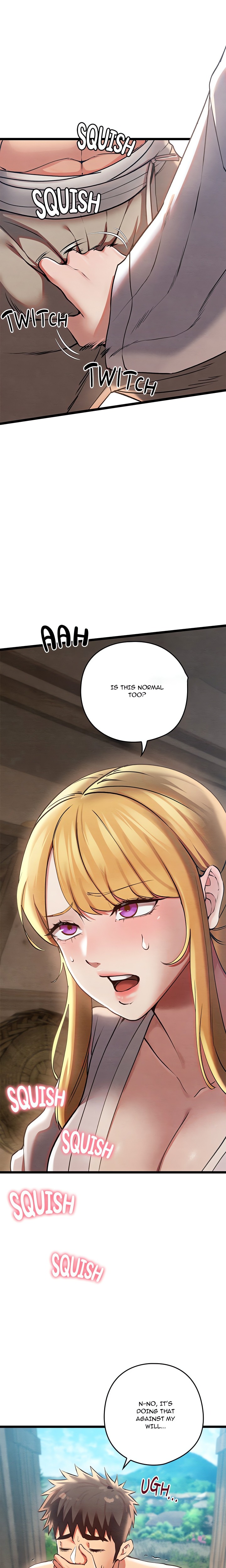 Master of Intimacy (Uncensored) 6