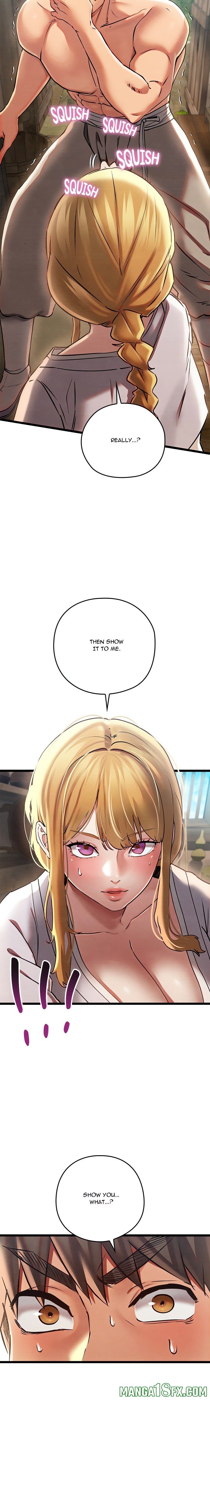 Master of Intimacy (Uncensored) 7