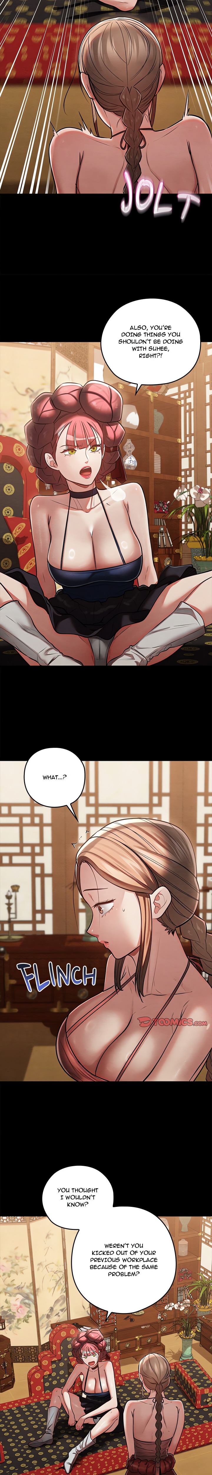 Master of Intimacy (Uncensored) 14