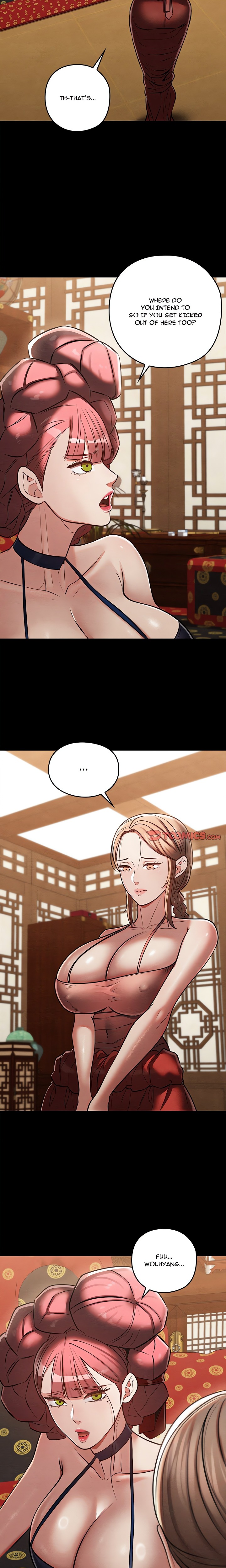 Master of Intimacy (Uncensored) 15