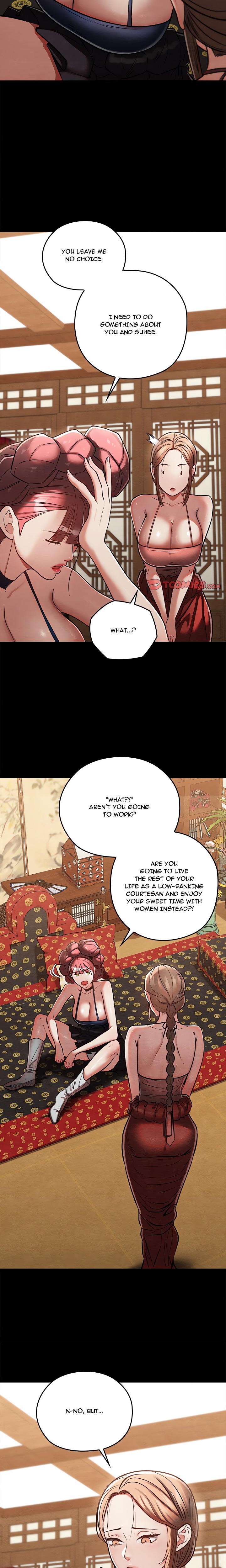 Master of Intimacy (Uncensored) 16