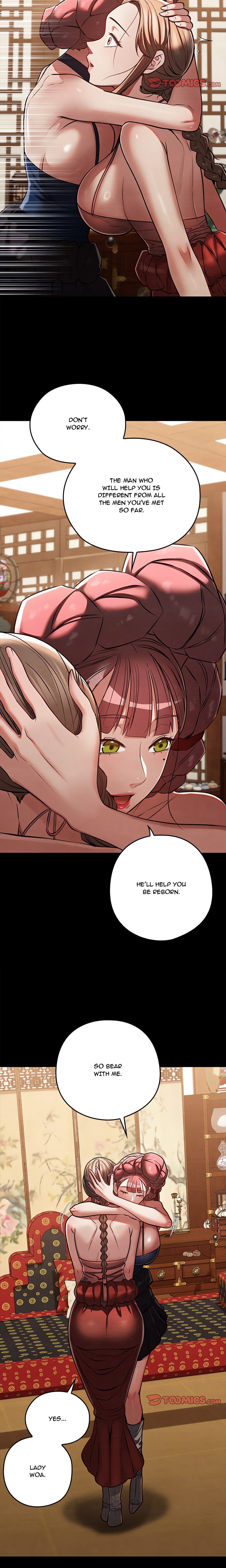 Master of Intimacy (Uncensored) 18