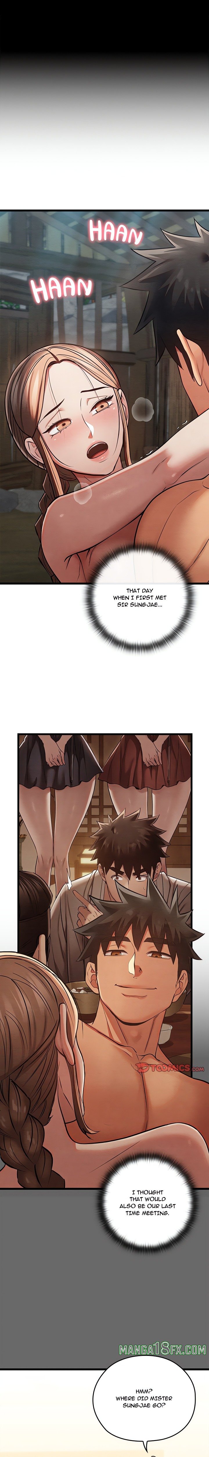 Master of Intimacy (Uncensored) 19