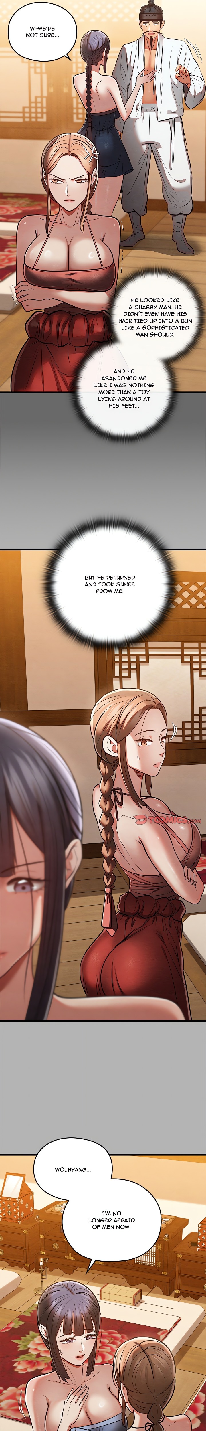 Master of Intimacy (Uncensored) 20